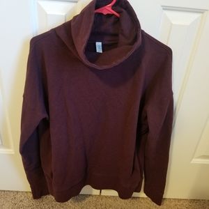 Lululemon Go Forward Pullover